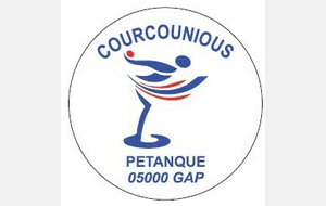 Courcounious Pétanque