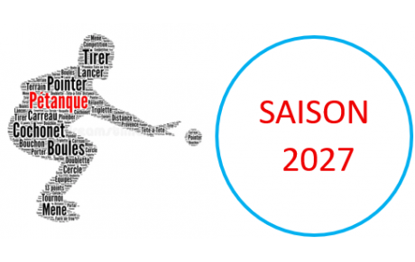 Saison 2027